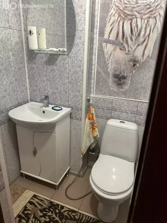 3-комнатная квартира: Чехов, Вишнёвый бульвар, 9 (85 м) - Фото 1