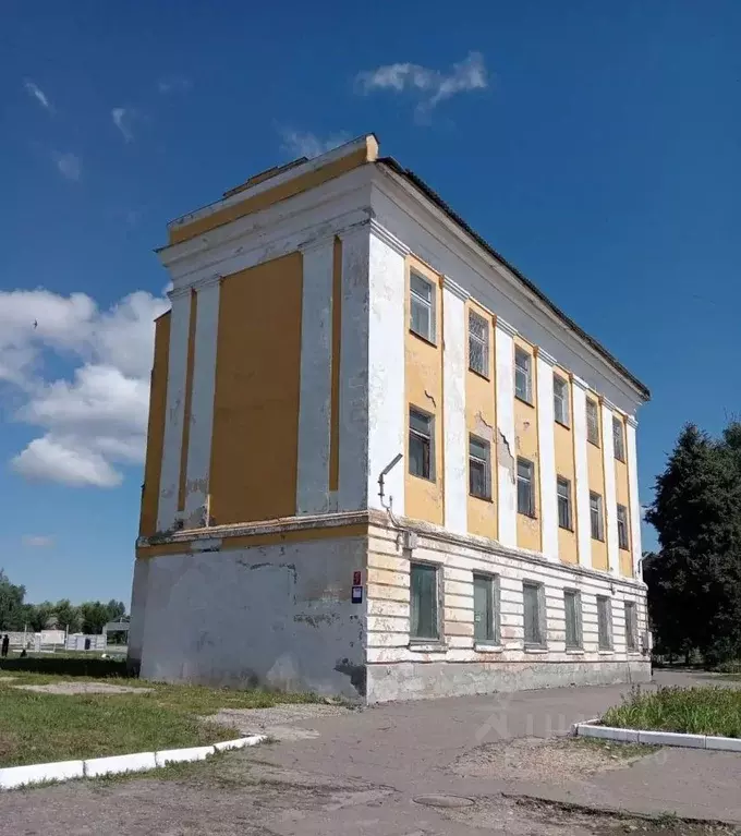 Помещение свободного назначения в Орловская область, Орел ... - Фото 1