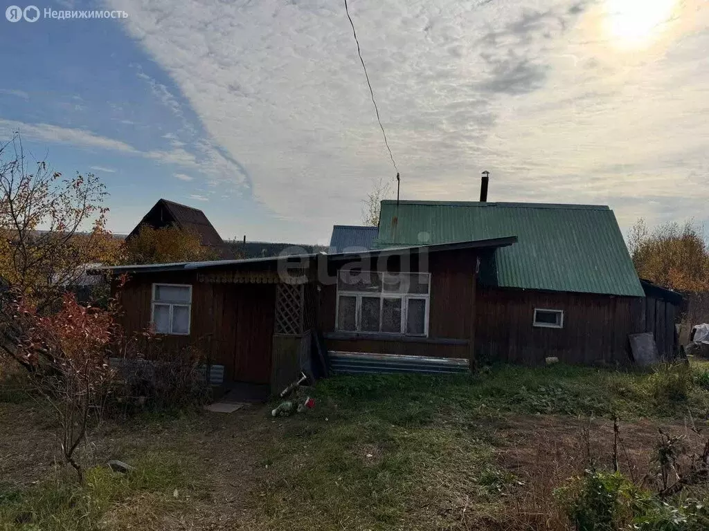 Участок в Пермский муниципальный округ, СНТ Кабельщик-276 (6.27 м) - Фото 1