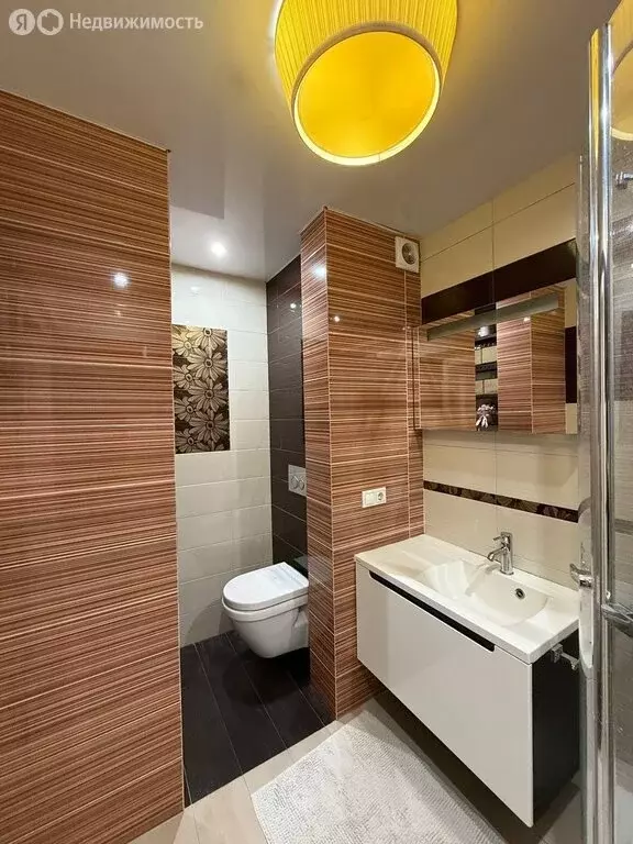 2-комнатная квартира: посёлок городского типа ВНИИССОК, улица Дружбы, ... - Фото 1