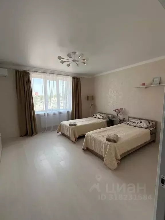 2-к кв. Ставропольский край, Ессентуки ул. Очаровательная, 16 (60.0 м) - Фото 0