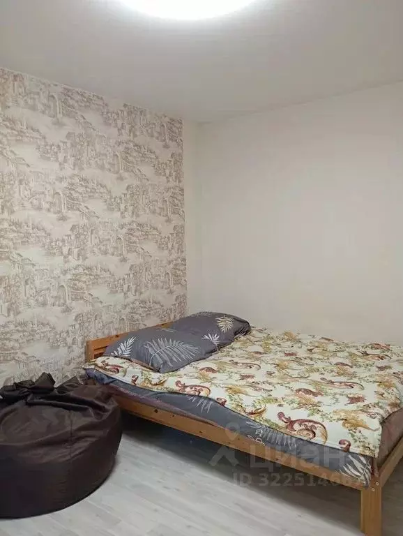 1-к кв. Самарская область, Самара Ново-Вокзальная ул., 134 (22.0 м) - Фото 1