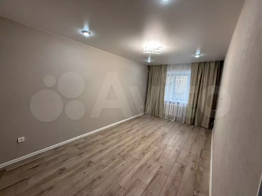 1-к. квартира, 31 м, 2/5 эт. - Фото 1