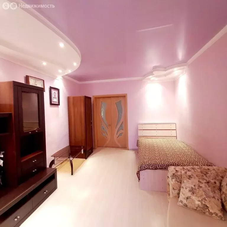 2-комнатная квартира: Анапа, Промышленная улица, 9к2 (55 м) - Фото 2