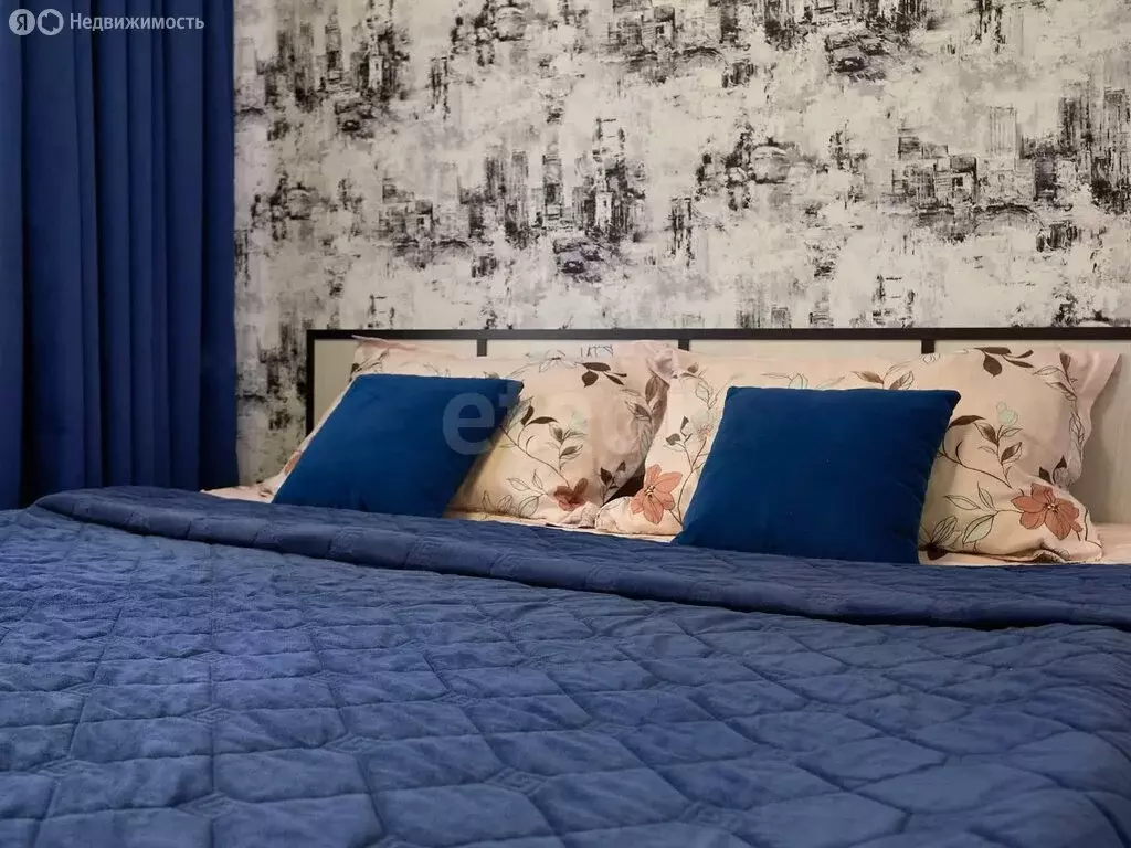 3-комнатная квартира: Кисловодск, улица Андрея Губина, 17 (48 м) - Фото 2