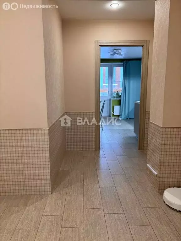 2-комнатная квартира: Нижний Новгород, Вятская улица, 4 (60.1 м) - Фото 2