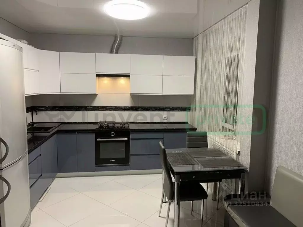 2-к кв. Калининградская область, Калининград Судостроительная ул., 120 ... - Фото 1