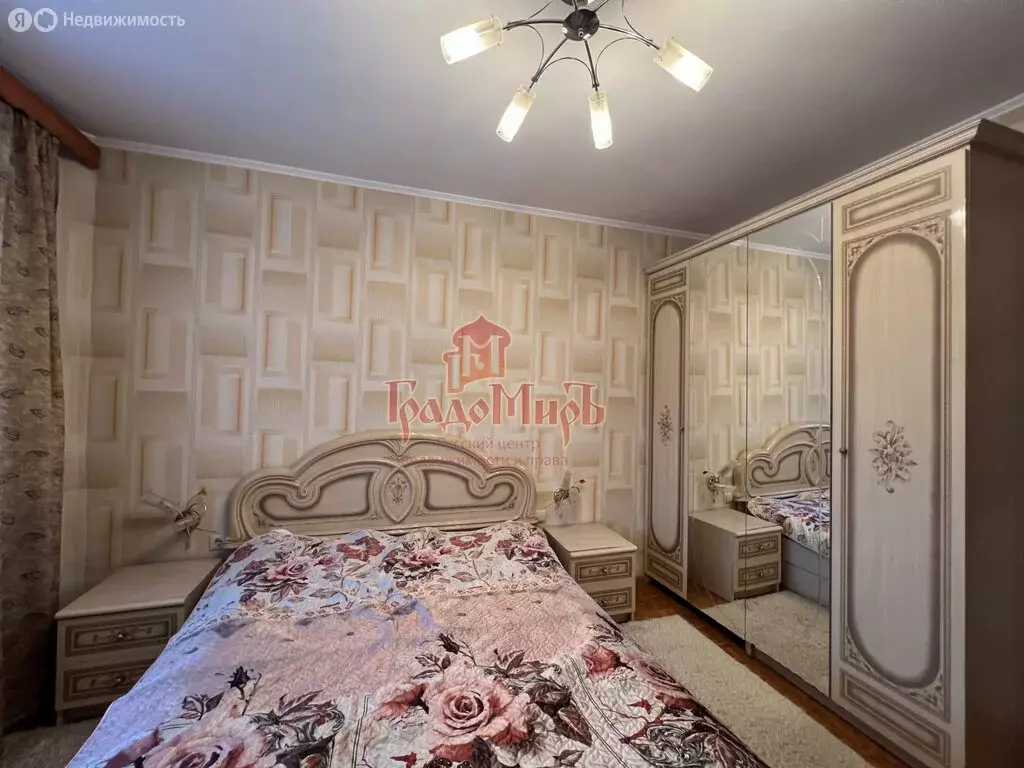 2-комнатная квартира: Дмитров, Оборонная улица, 1 (50.8 м) - Фото 1