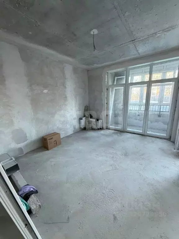 2-к кв. Калининградская область, Калининград ул. Генерал-фельдмаршала ... - Фото 2