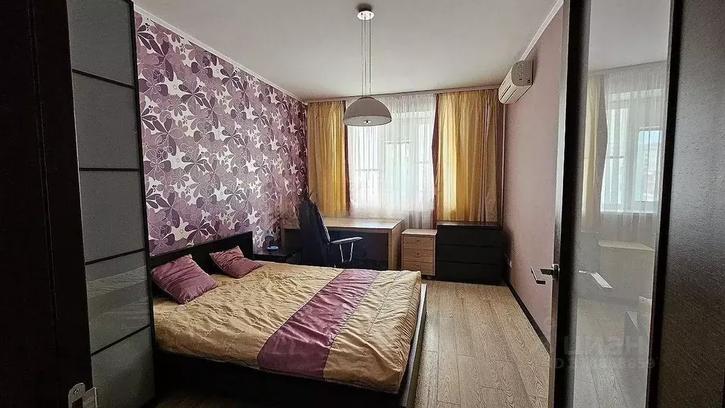 2-к кв. Белгородская область, Белгород Славянская ул., 7а (55.0 м) - Фото 0