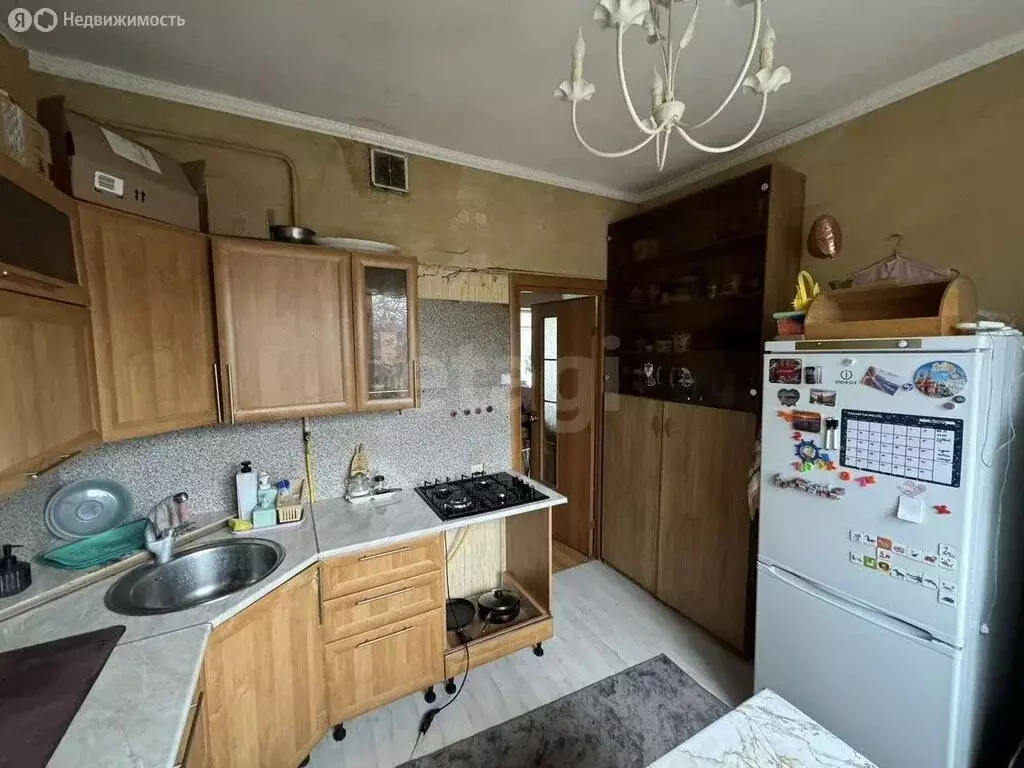 Дом в Белгород, Пятницкая улица (45.5 м) - Фото 2