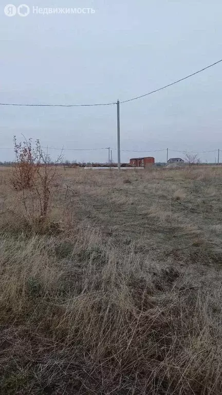 Участок в Волгодонск, Фортунная улица (6 м) - Фото 0