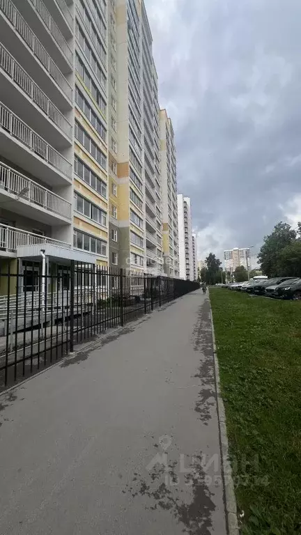2-к кв. Пермский край, Пермь ул. Адмирала Ушакова, 15 (55.5 м) - Фото 0