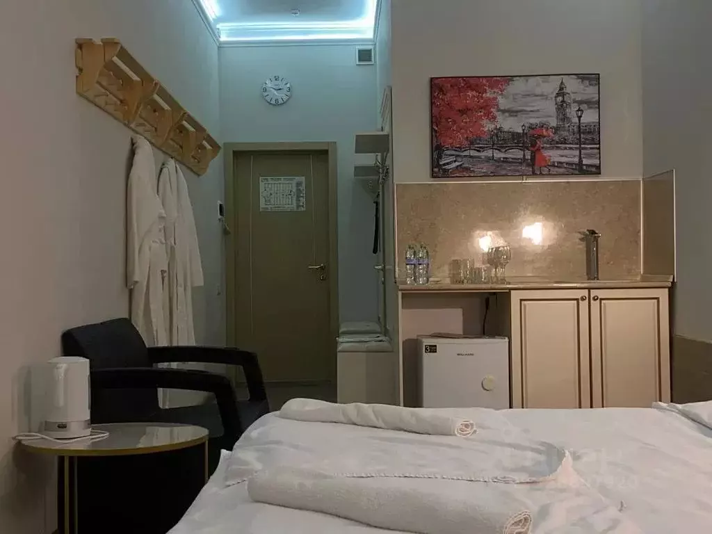 Комната Московская область, Подольск городской округ, д. Борисовка ул. ... - Фото 2