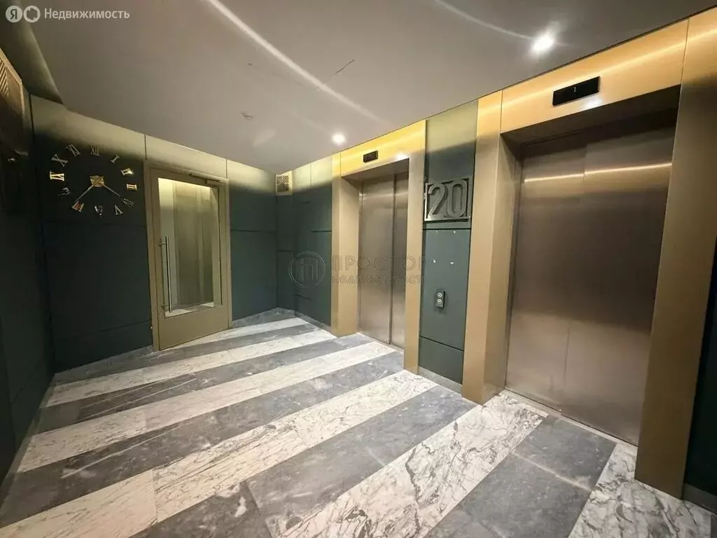 2-комнатная квартира: Москва, бульвар Генерала Карбышева, 11 (49 м) - Фото 2