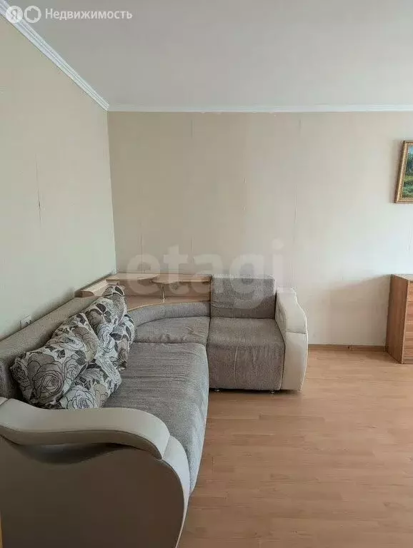 2-комнатная квартира: Улан-Удэ, улица Жердева, 130 (44.3 м) - Фото 1