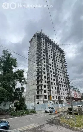 3-комнатная квартира: Курск, улица Павлуновского, 3 (68.5 м) - Фото 0