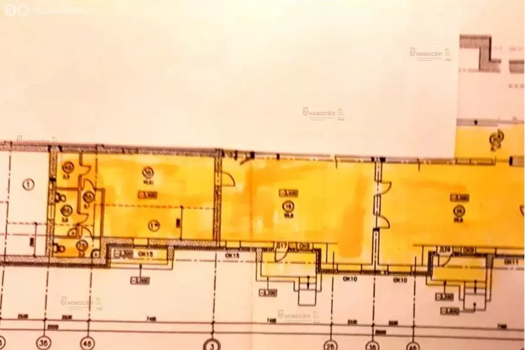 Офис (202 м) - Фото 1