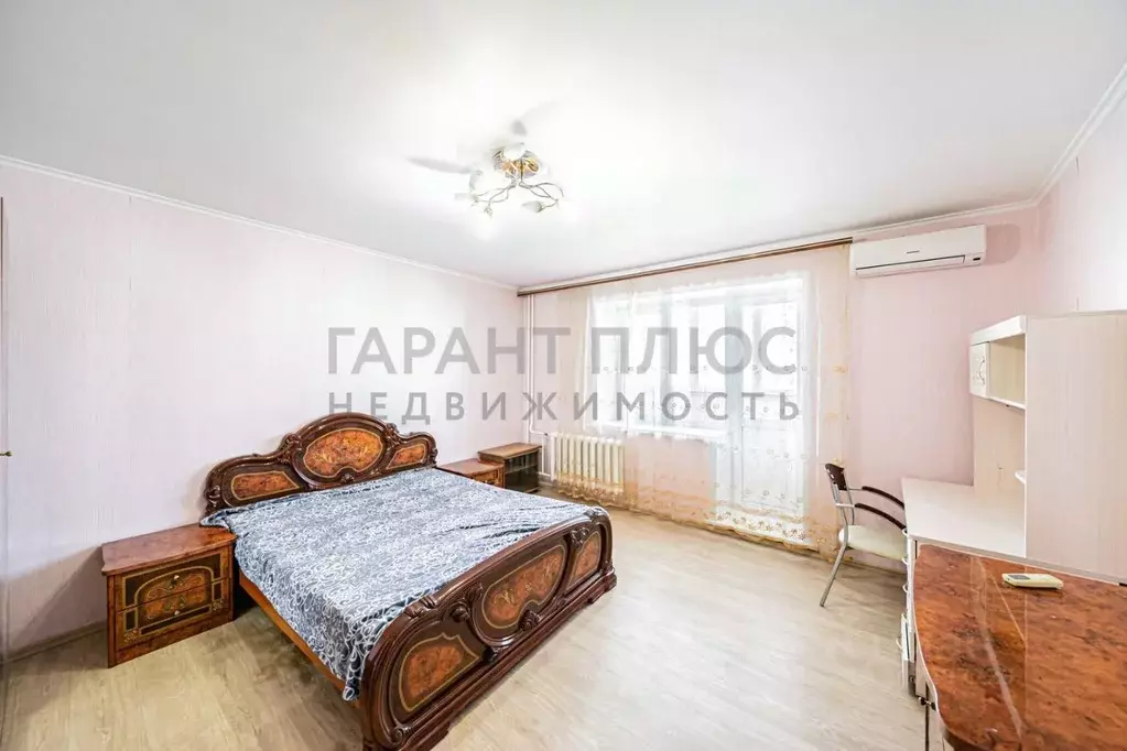 2-к кв. Липецкая область, Липецк ул. Катукова, 23 (60.0 м) - Фото 1