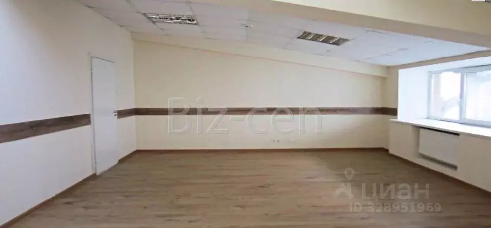 Офис в Санкт-Петербург 6-я Васильевского острова линия, 63 (30 м) - Фото 2