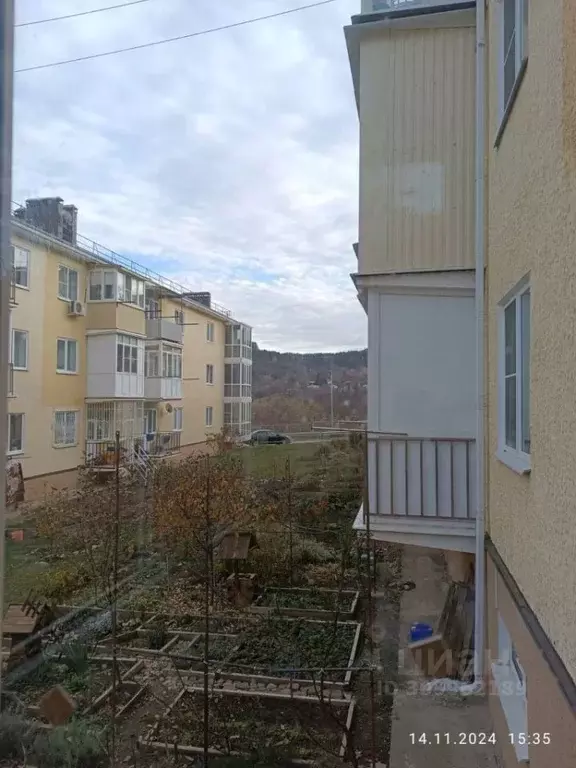 1-к кв. Ставропольский край, Кисловодск ул. Катыхина, 181/1 (33.5 м) - Фото 1