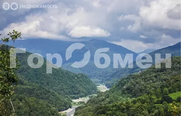Участок в посёлок Лоо, Азовская улица, 15 (56 м) - Фото 1