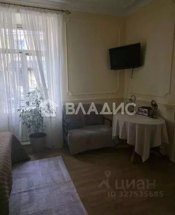 1-к кв. Санкт-Петербург просп. Обуховской обороны, 15 (36.0 м) - Фото 2