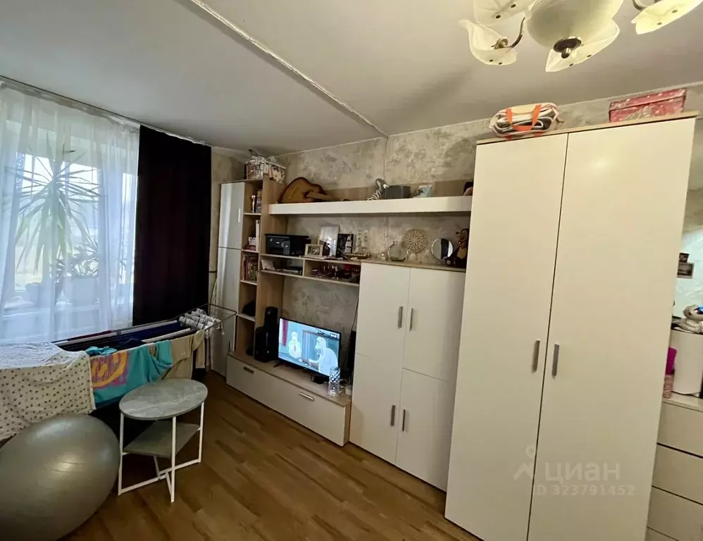 1-к кв. Смоленская область, Смоленск ул. Рыленкова, 32 (40.2 м) - Фото 2