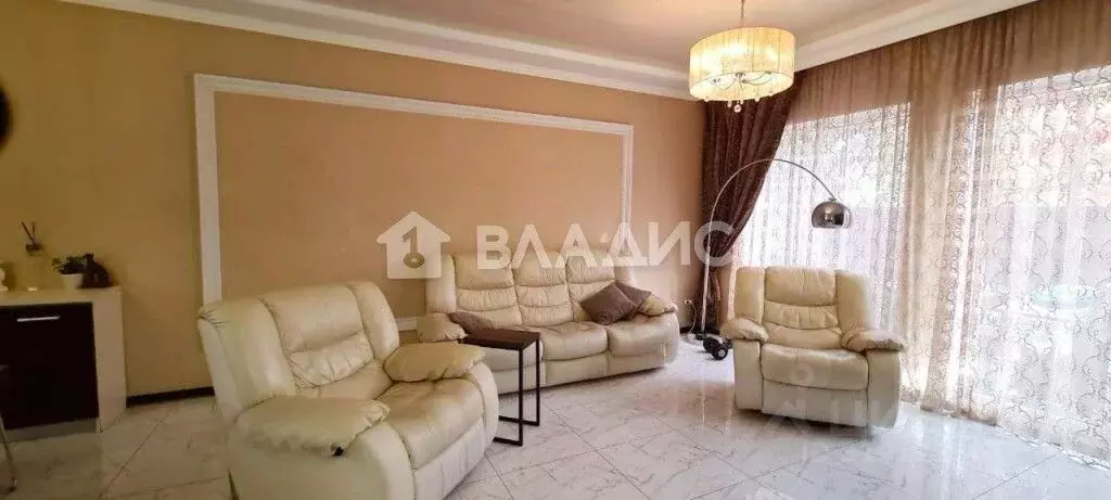 Дом в Калининградская область, Калининград Орудийная ул. (200 м) - Фото 0