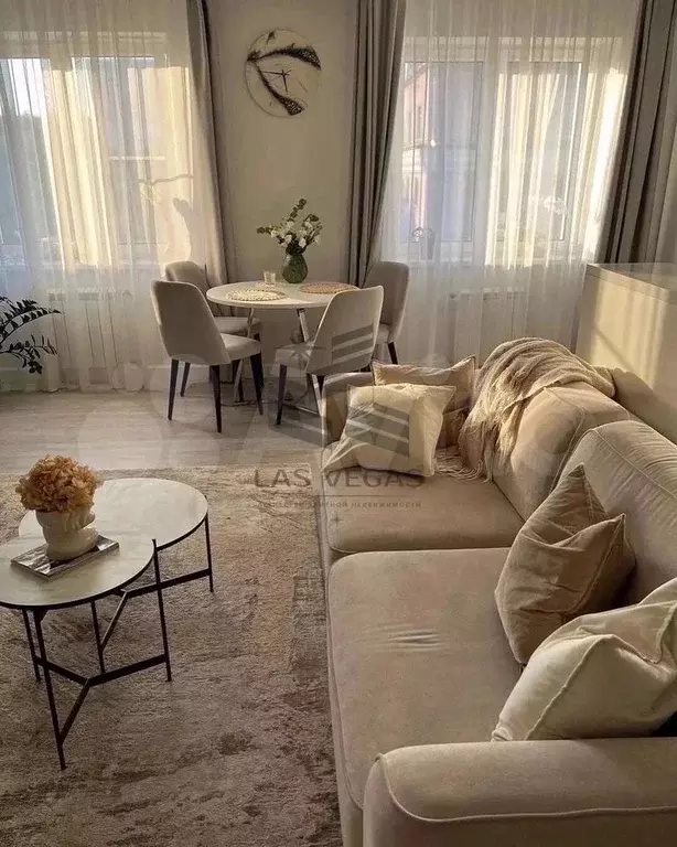 1-к. квартира, 40 м, 5/8 эт. - Фото 0