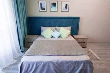 1-к кв. Краснодарский край, Туапсе ул. Портовиков, 39/3 (32.0 м) - Фото 1