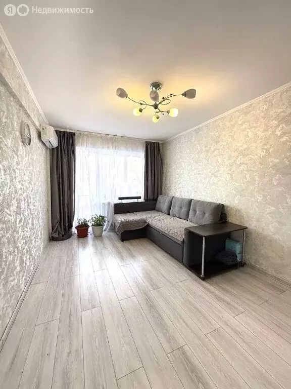 2-комнатная квартира: Омск, микрорайон Заозёрный, улица Сергея ... - Фото 2