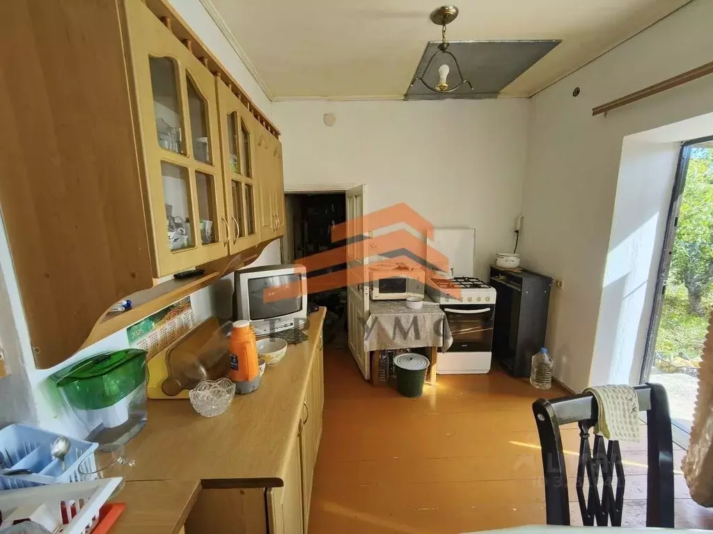 Дом в Крым, Кировский район, Старый Крым городское поселение ул. ... - Фото 2