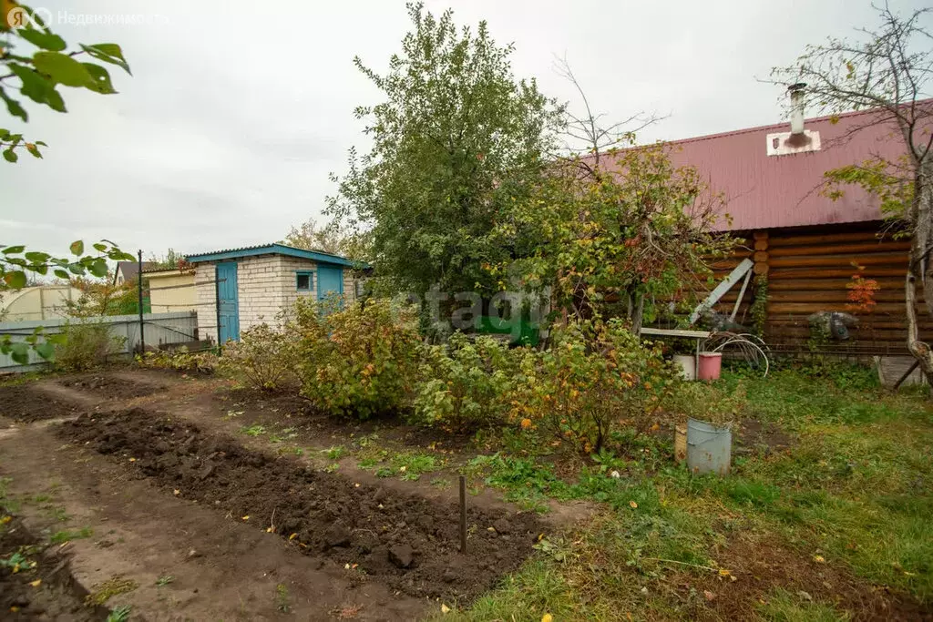 Дом в село Архангельское, СНТ Дорожник (35 м) - Фото 1