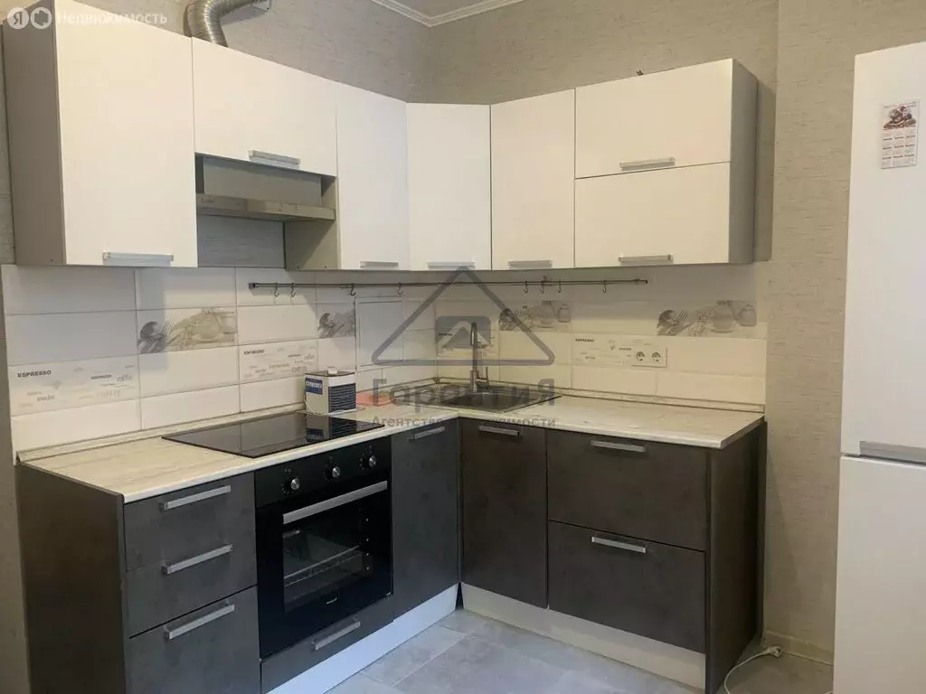 1-комнатная квартира: Долгопрудный, бульвар Космонавта Сереброва А.А., ... - Фото 2