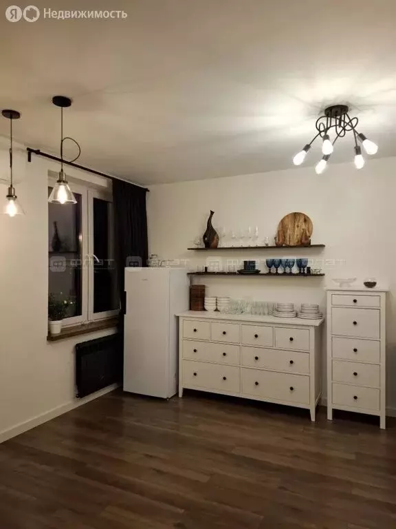 Квартира-студия: Казань, улица Короленко, 28Б (37 м) - Фото 2