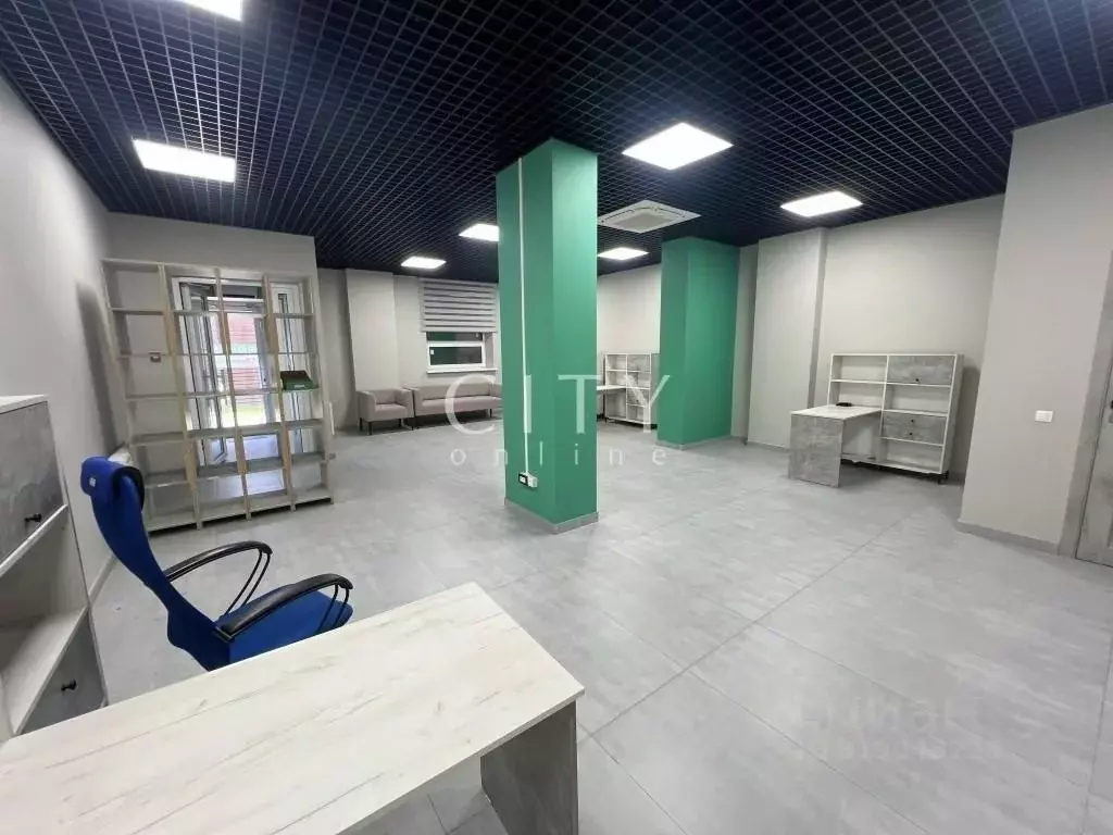 Офис в Тюменская область, Тюмень Таврическая ул., 9к6 (86 м) - Фото 0