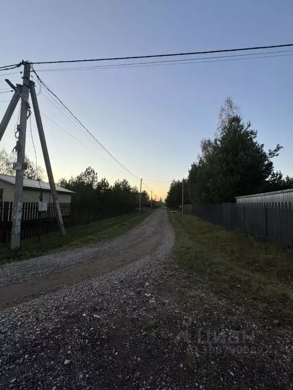 Участок в Московская область, Воскресенск городской округ, пос. ... - Фото 1