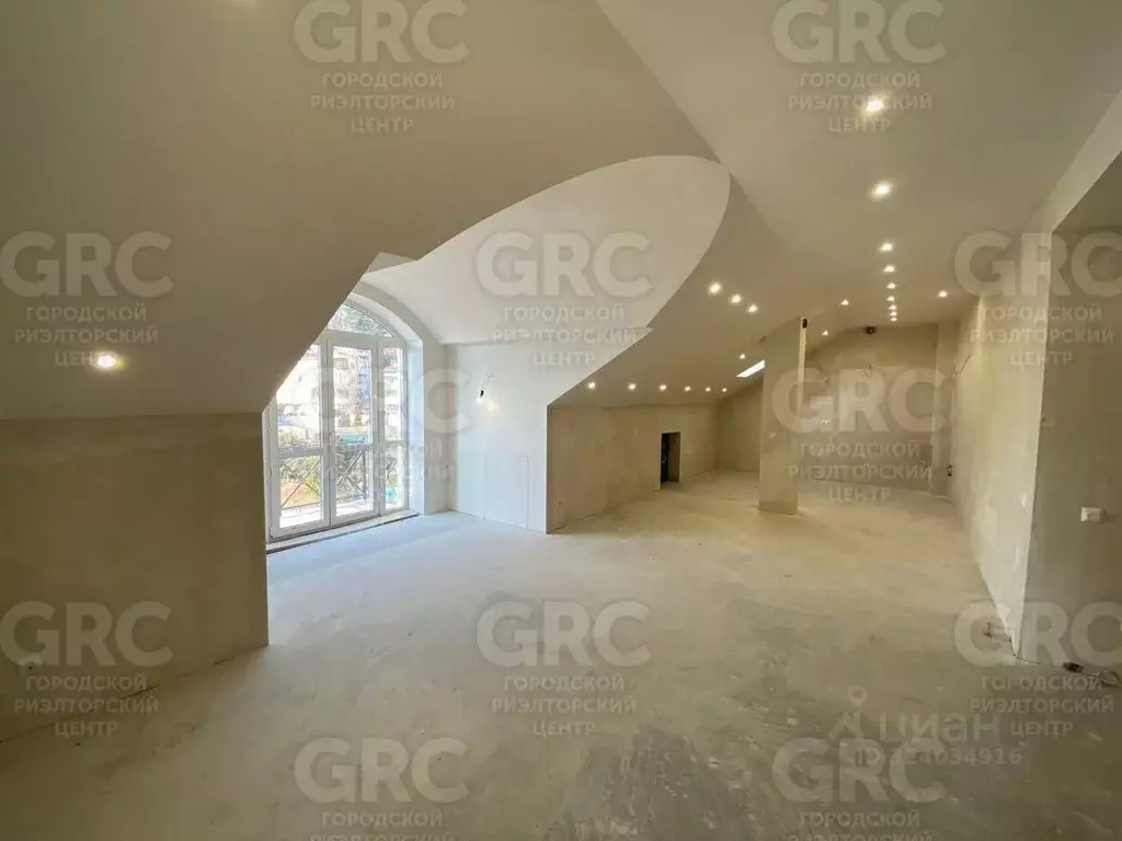 4-к кв. Краснодарский край, Сочи Новый Сочи мкр, ул. Клубничная, 1/14 ... - Фото 1