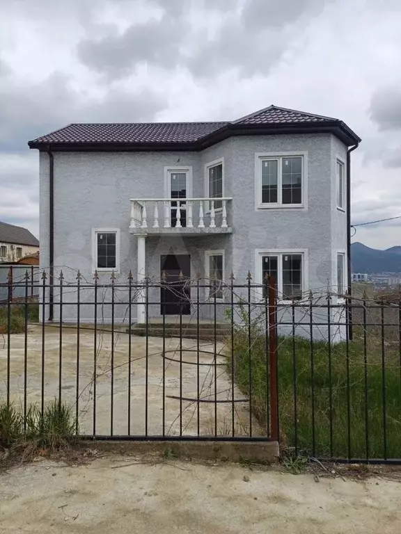 Дом 150 м на участке 6 сот. - Фото 0