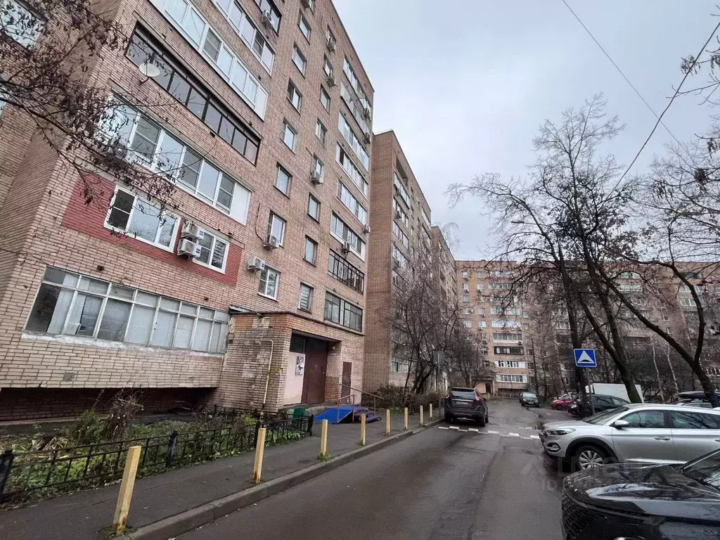 Комната Московская область, Мытищи Олимпийский просп., 21к2 (18.0 м) - Фото 2