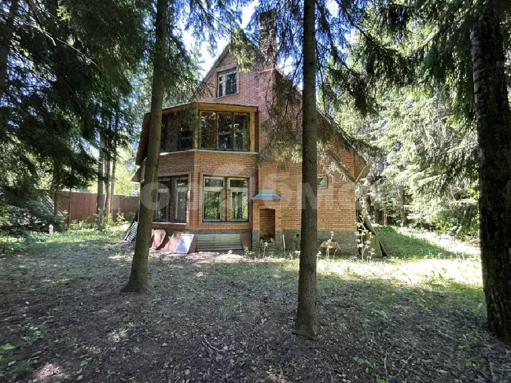 Продается дом в д. Новоглаголево - Фото 1