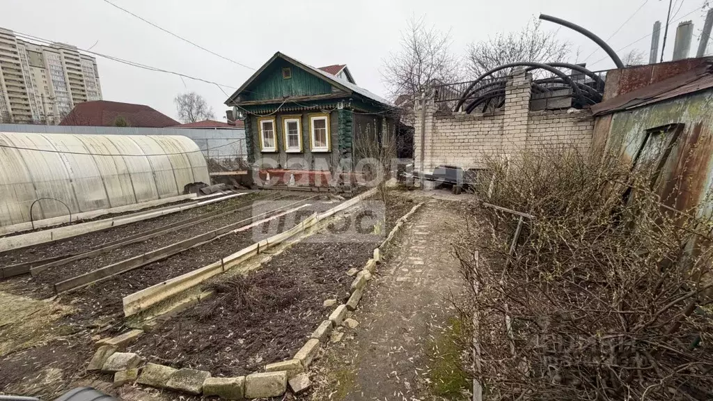 Дом в Ивановская область, Иваново Слесарный пер., 8 (72 м) - Фото 1