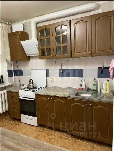 1-к кв. Ставропольский край, Ставрополь ул. Чехова, 59 (38.0 м) - Фото 1