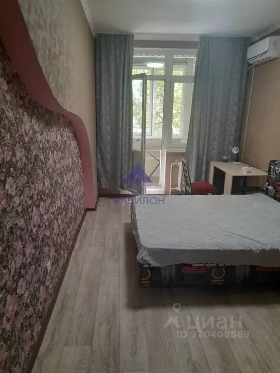 2-к кв. Ростовская область, Волгодонск ул. Маршала Кошевого (75.0 м) - Фото 1