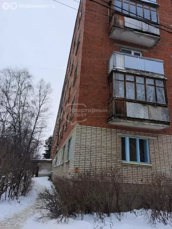 1к в 3-комнатной квартире (18 м) - Фото 1