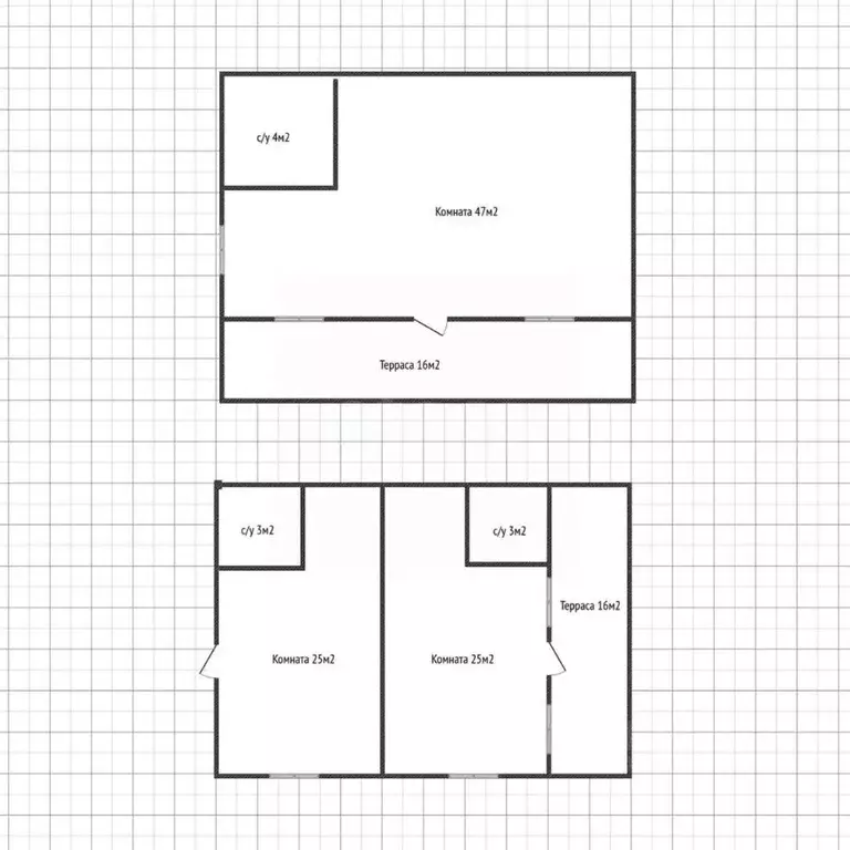 Дом в Адыгея, Майкопский район, пос. Каменномостский ул. Павленко (178 ... - Фото 2