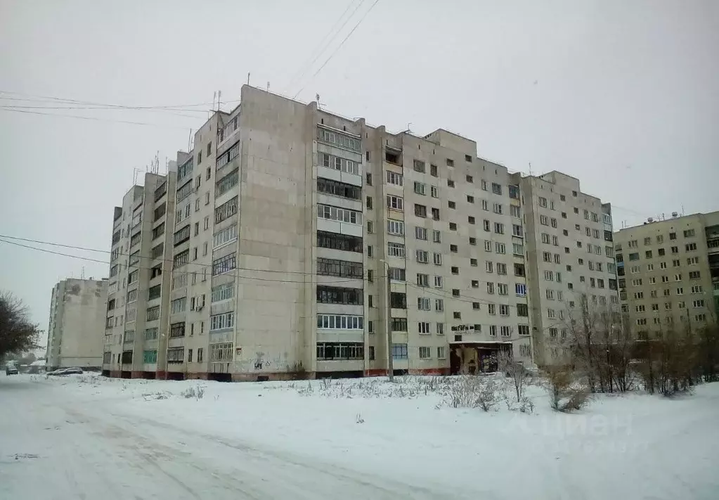 Свободной планировки кв. Челябинская область, Челябинск Новороссийская ... - Фото 0