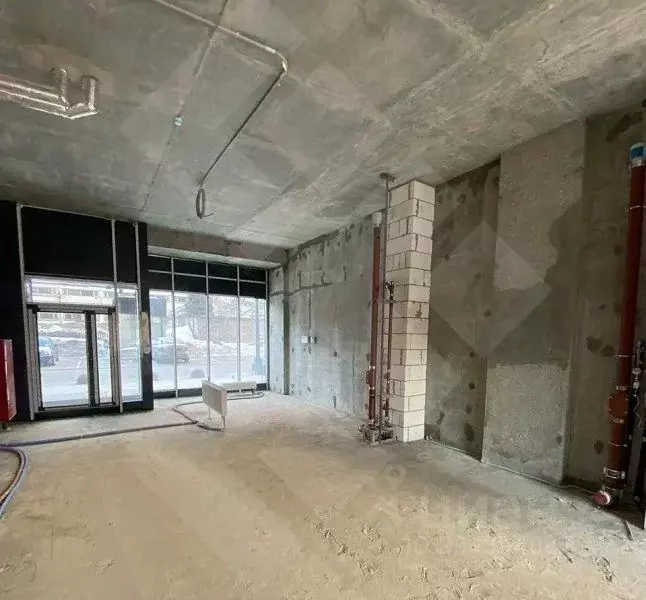 Помещение свободного назначения в Москва Пулковская ул., 2 (32 м) - Фото 2