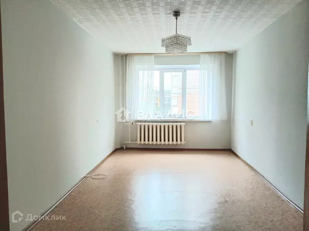 Продаётся 3-к квартира, 67 м - Фото 1